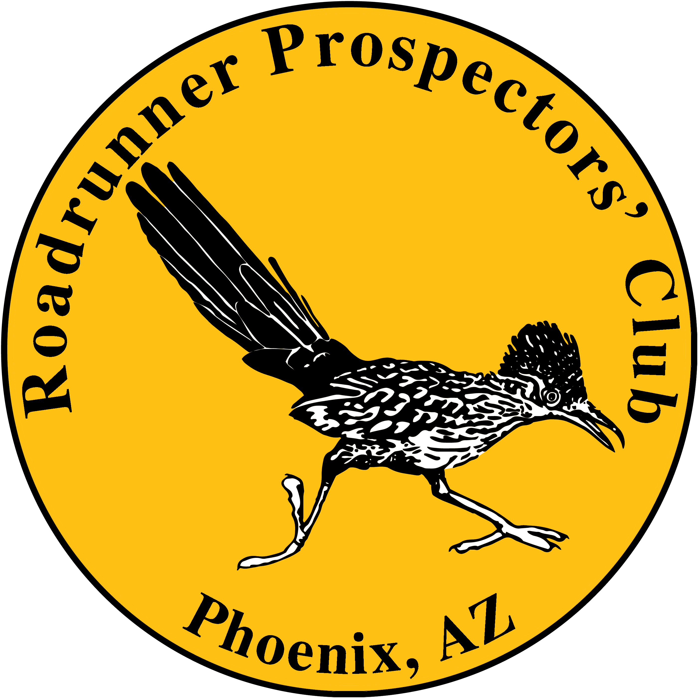 About Roadrunners Prospectors Club LLC